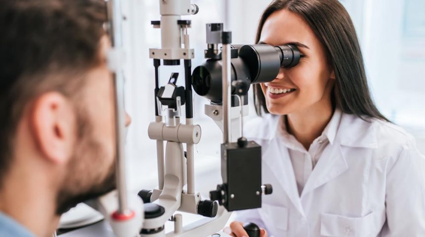 Quando foi a última vez que você passou por uma consulta oftalmológica?