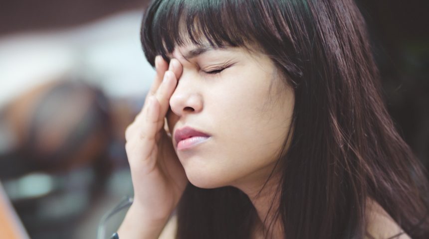 O que fazer em caso de traumas oculares