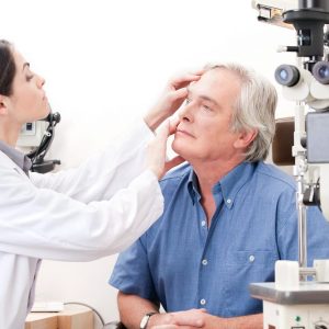 Descolamento de retina: causas, sintomas e fatores de risco