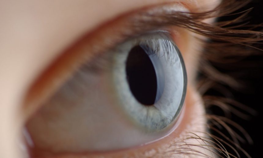“Impressão de córnea”: novas tecnologias podem recuperar a visão
